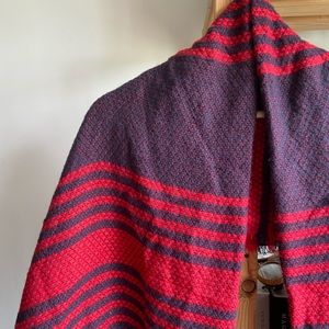 Cozy Blanket Scarf